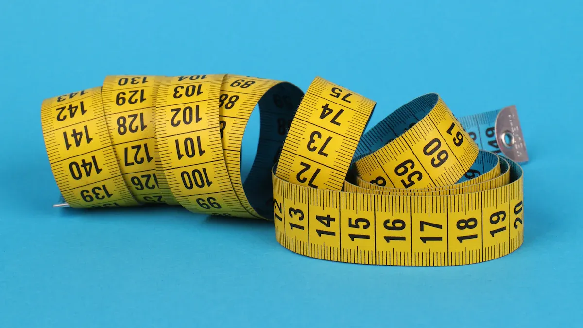 Measurement Conversions