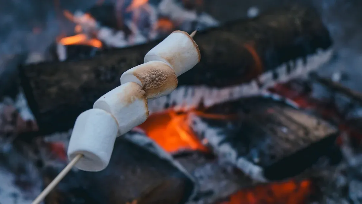 Cooking Methods: Grilling