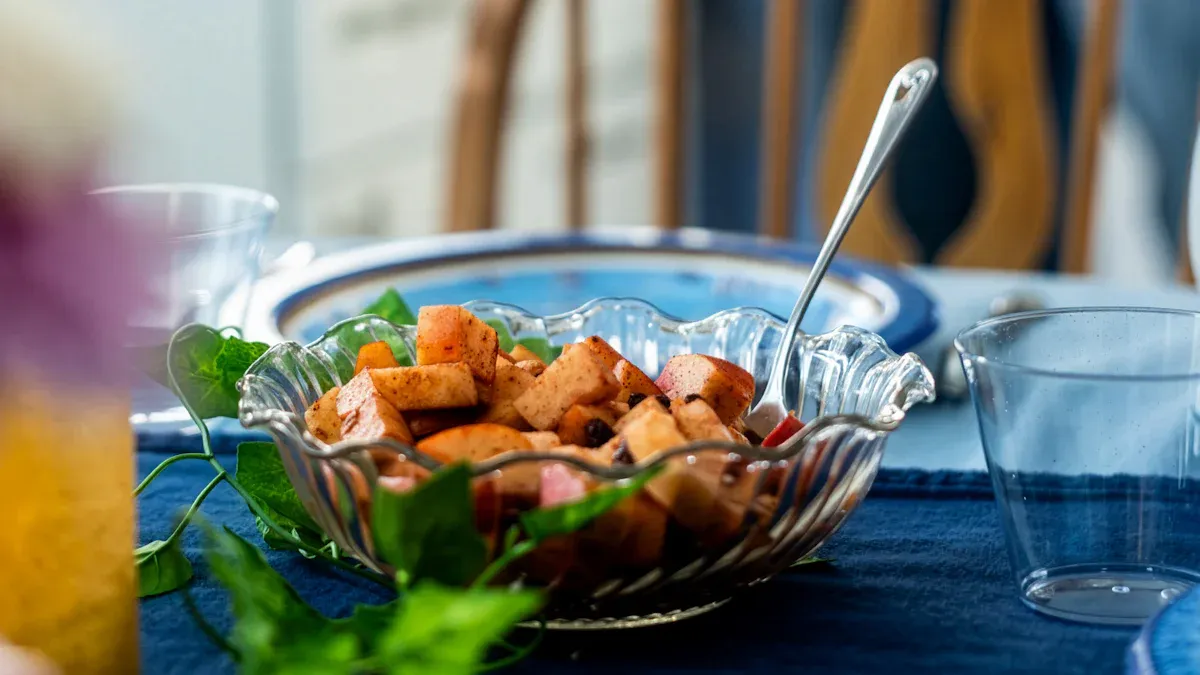 Time Management Tips for Busy Cooks: Meal Prep & Batch Cooking Strategies