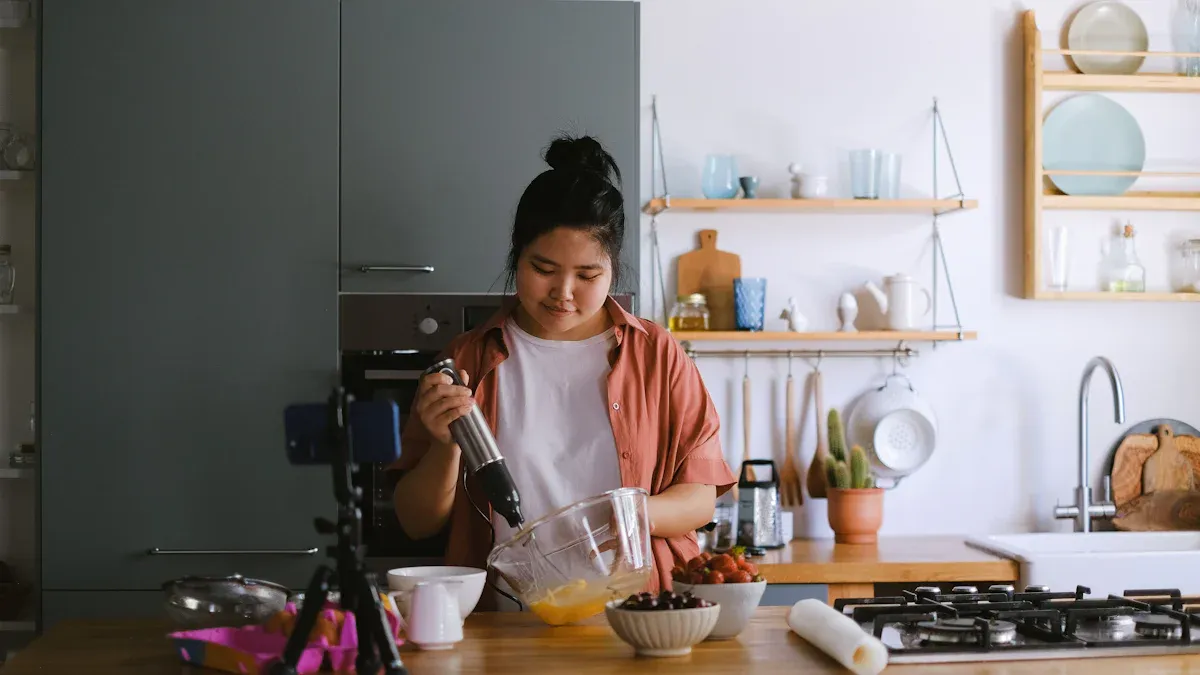 Common Cooking Mistakes and How to Avoid Them in Everyday Meals