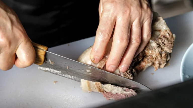 Essential Knife Skills Every Cook Should Master for Safer Food Preparation