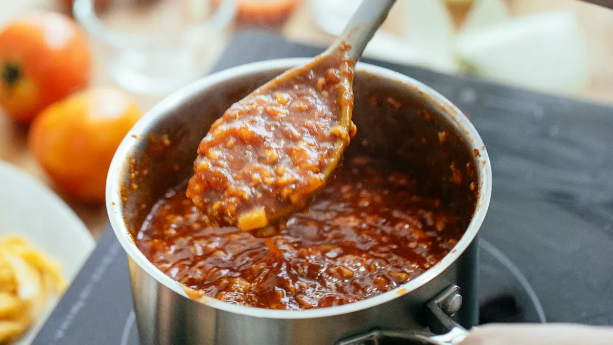 Other Classic Sauce Recipes
