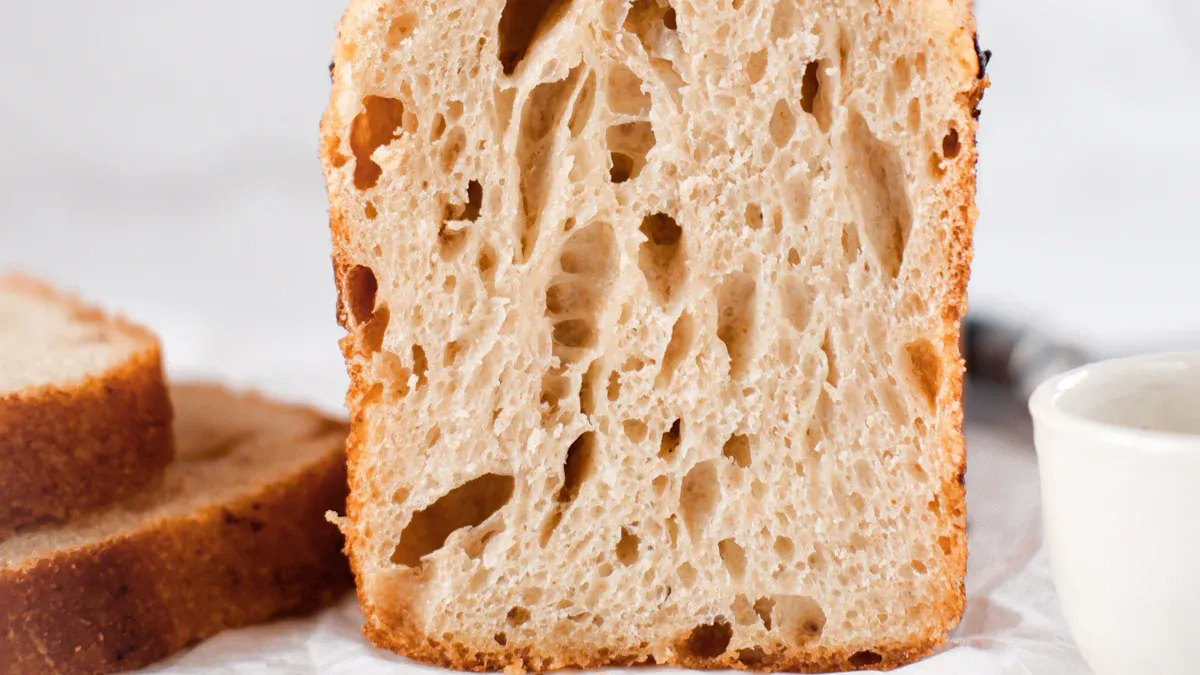 Baking Basics for Bread