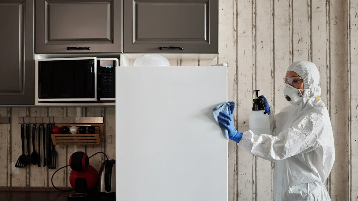 Appliance Care