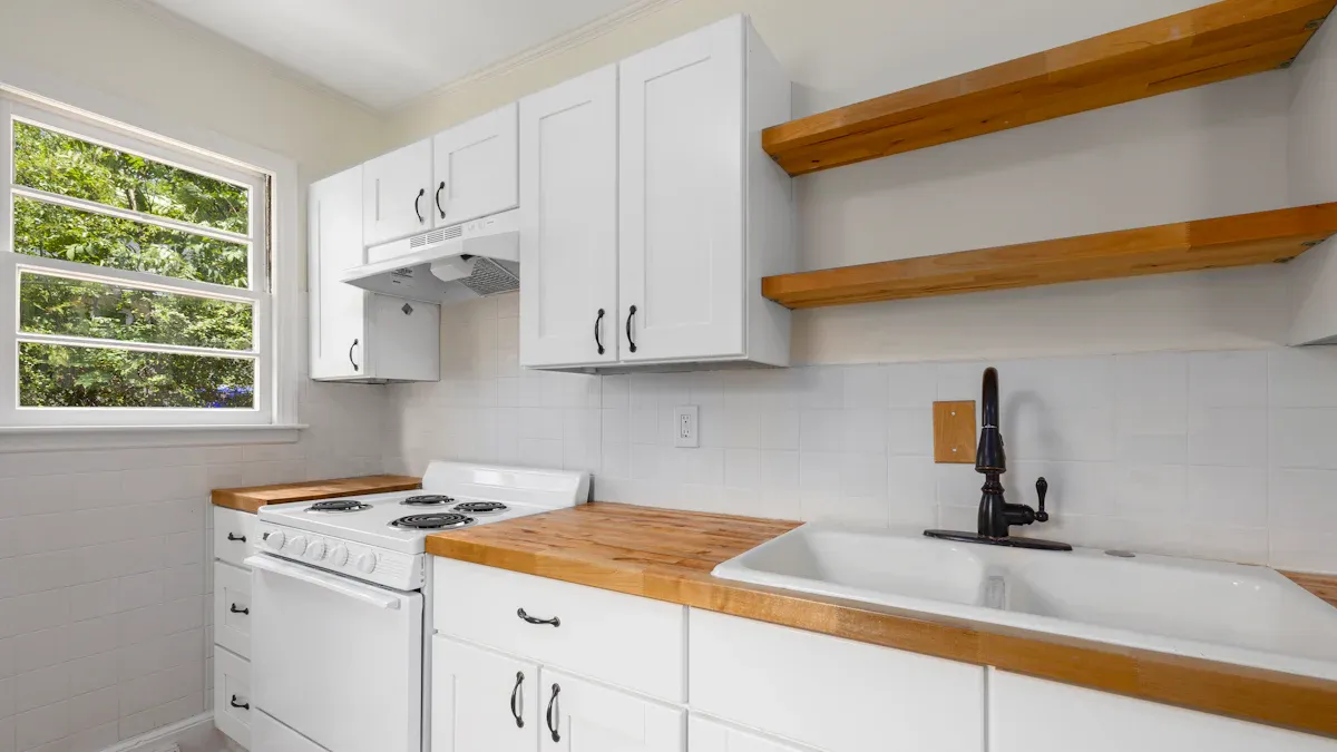 Cabinet and Drawer Solutions