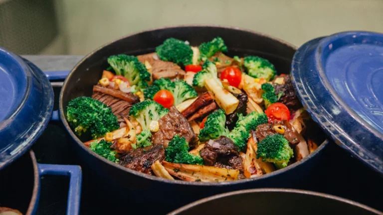 Air Fryer Explained: How It Works & Healthy Cooking Benefits