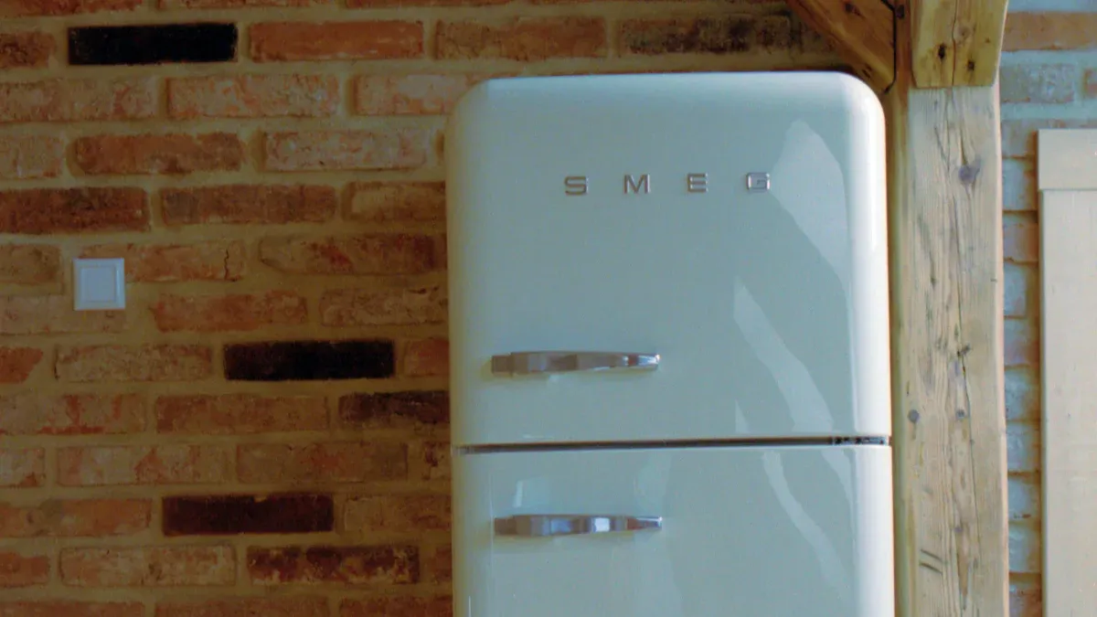 Types of Refrigerators