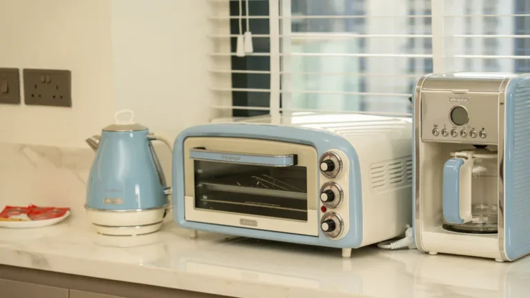 Kitchen Appliances Buying Guide: Choosing the Right Tools for Your Needs