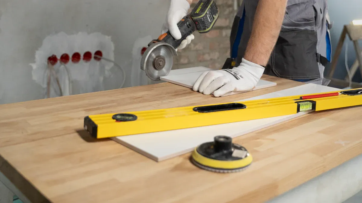 Kitchen Renovation Planning Guide: Budgeting, Layout & Materials