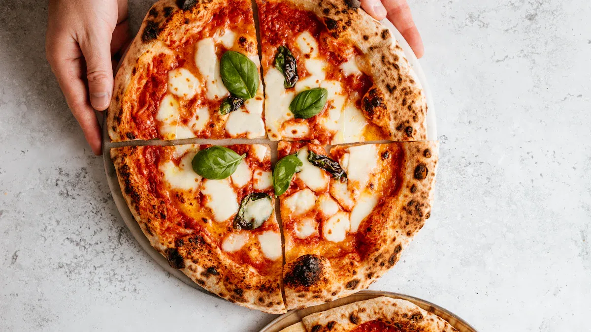 Comfort Food Recipes: Homemade Dishes with Simple Ingredients