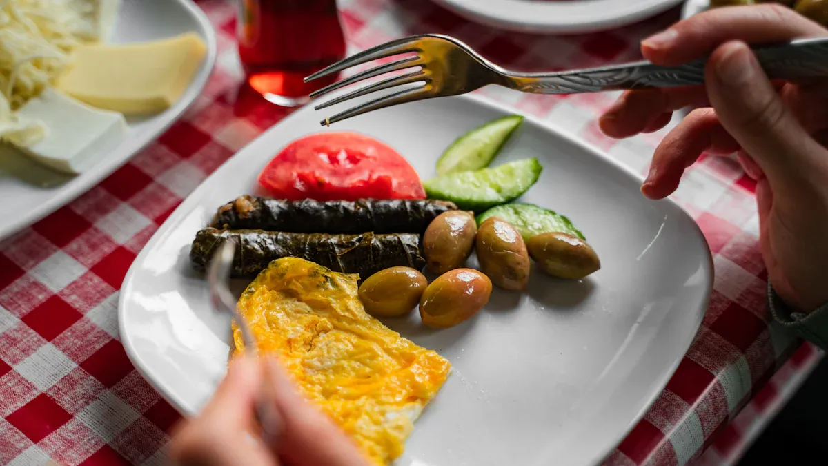 Quick Breakfast Recipes for a Nutritious Start to Your Day