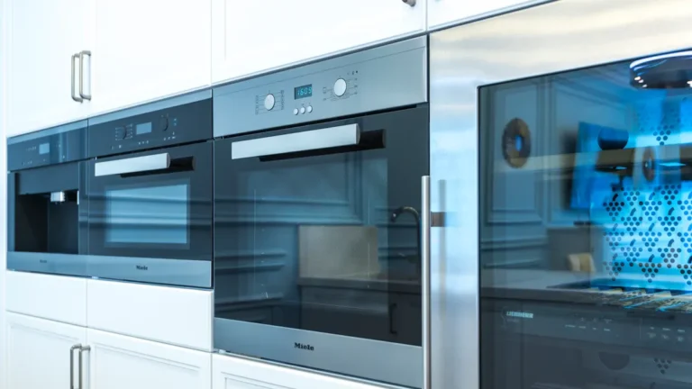How to Choose the Best Oven: Convection, Conventional & Smart Ovens Explained