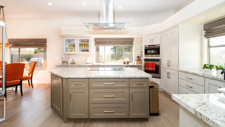 Kitchen Setup Guide: Layout, Workflow & Functional Design