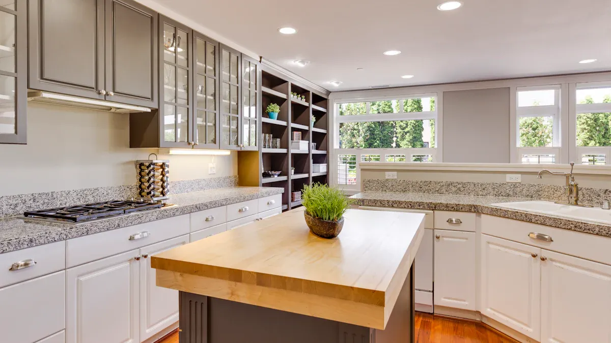 Choosing the Right Color