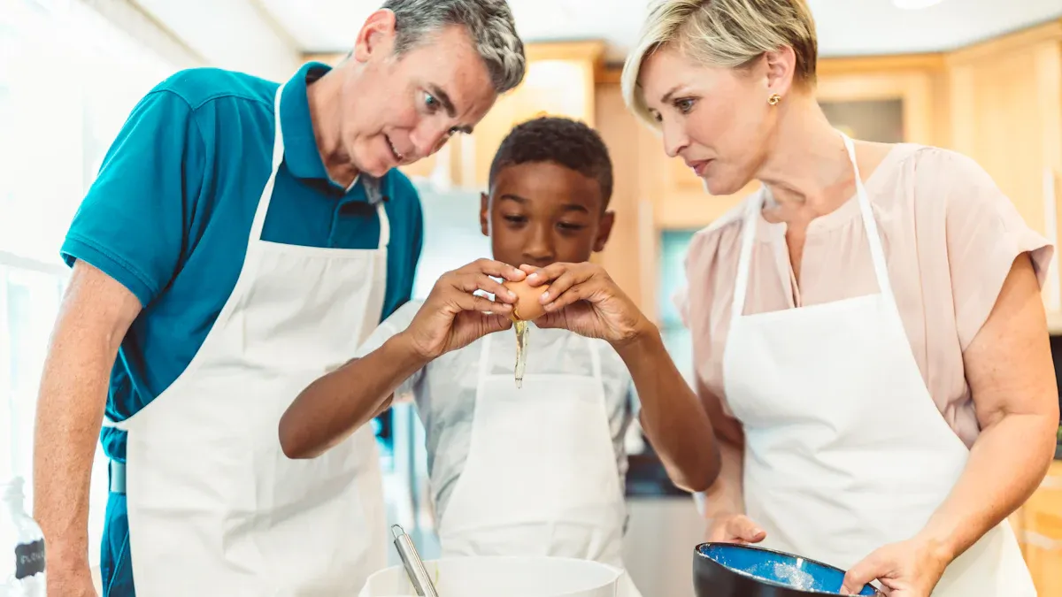 Culinary Basics