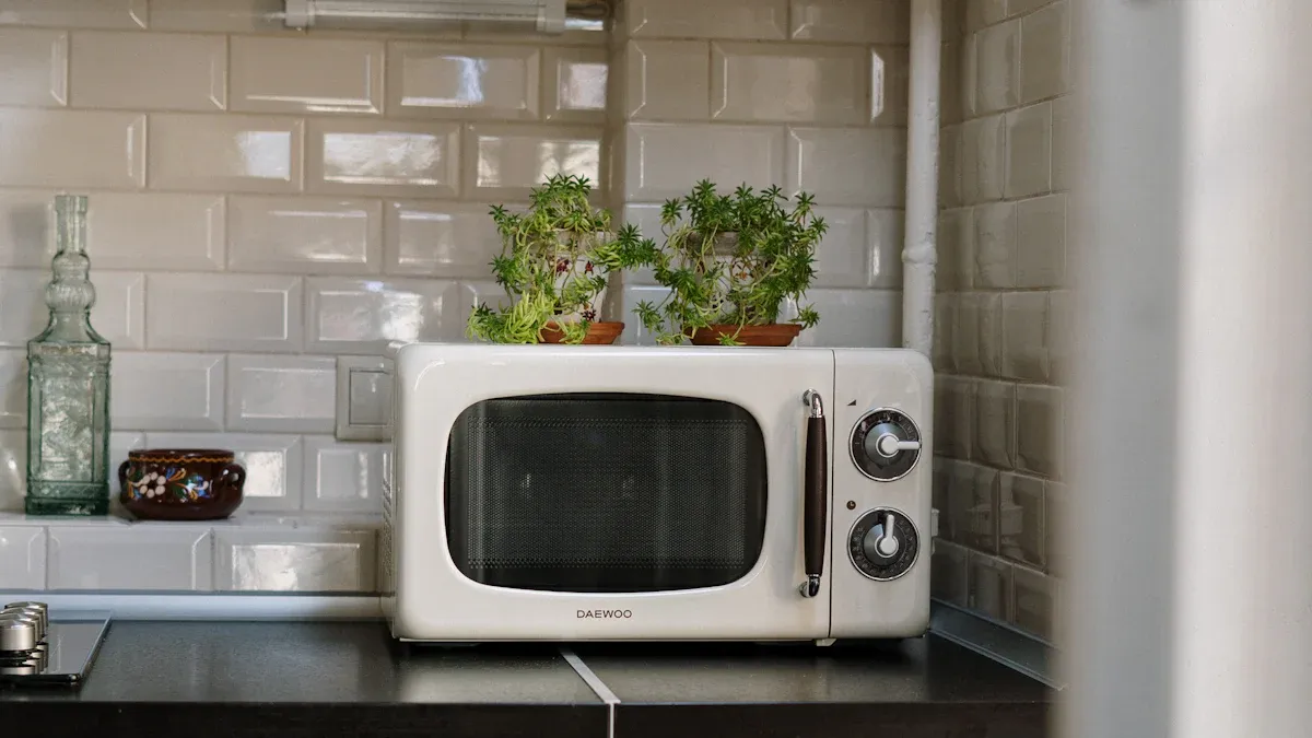 Microwave Cooking Tips