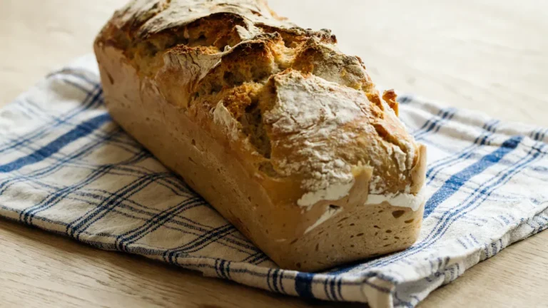 Baking Basics: Essential Bread, Cake & Pastry Recipes