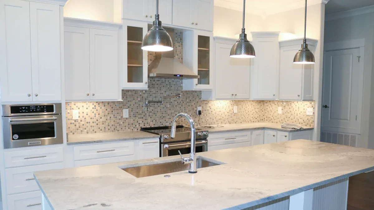 Countertop Materials