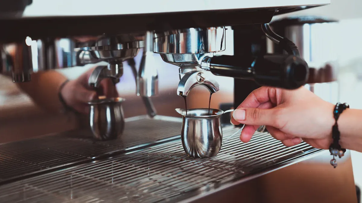 Coffee Maker Buying Guide: Drip, Espresso & Single-Serve Machines