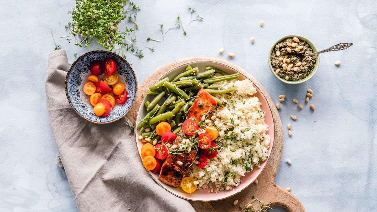 Understanding Macronutrients