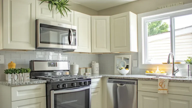 Microwave Oven Guide: Power Levels, Settings & Cooking Tips