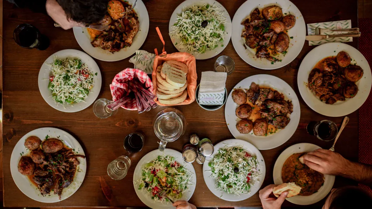 Budget-Friendly Family Dinner Recipes with Pantry Staples