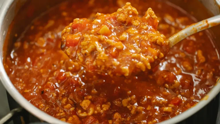 Classic Sauce Recipes Every Cook Should Know
