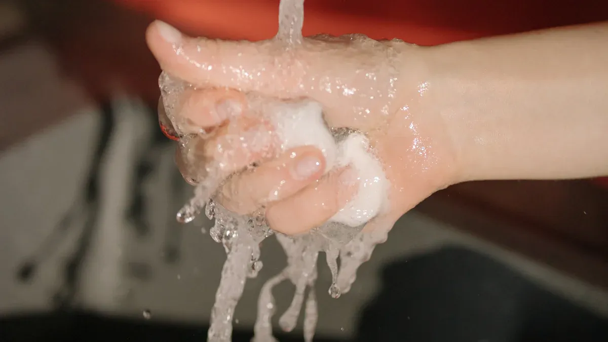 Food Safety & Sanitation Rules Every Home Cook Must Know