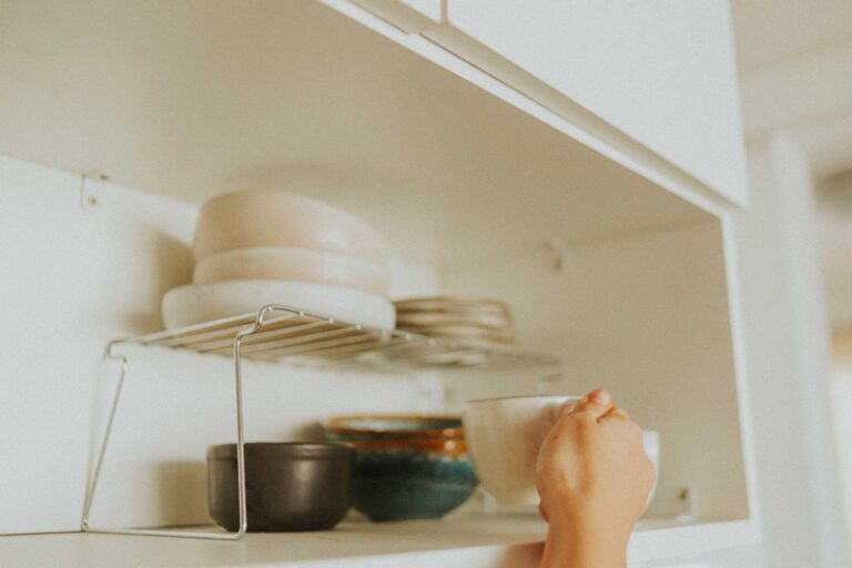 How to Organize Kitchen Cabinets for Better Storage and Accessibility? A