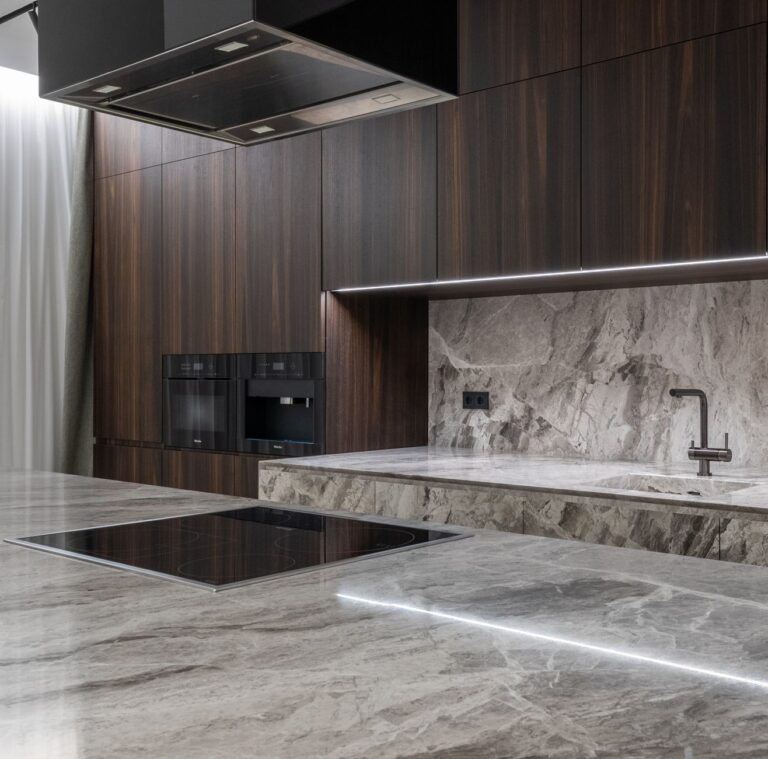What Are the Most Durable Materials for Kitchen Countertops?